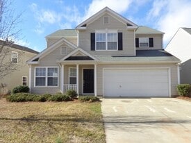 4109 Everest Dr in Gastonia, NC - Building Photo