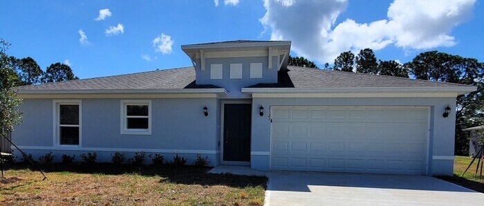 2123 Randall Ave SE in Palm Bay, FL - Foto de edificio