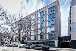 The Marx in Long Island City, NY - Building Photo