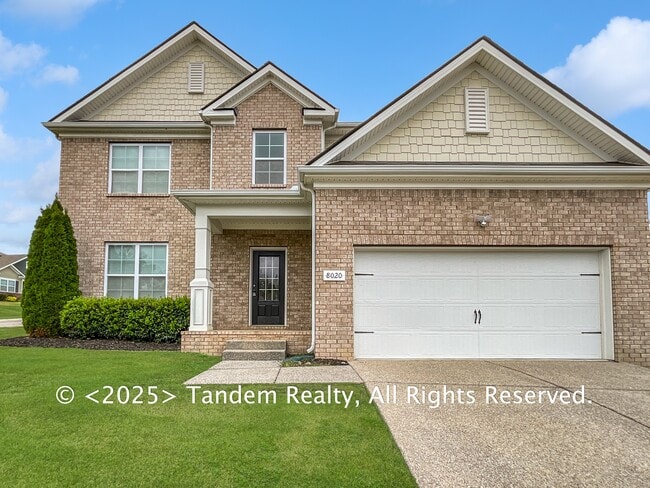 property at 8020 Forest Hills Dr