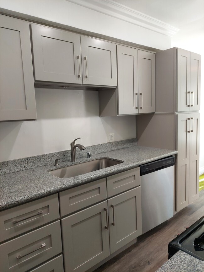 3340 Bagley Ave in Los Angeles, CA - Foto de edificio - Building Photo