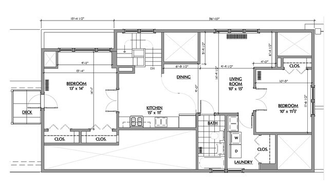 4212 Linden Hills Blvd, Unit 2 in Minneapolis, MN - Building Photo - Building Photo