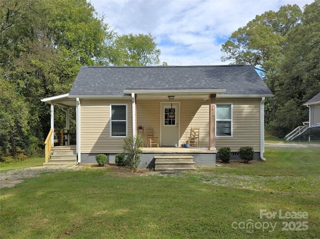 1417 Oakshade Ave in Kannapolis, NC - Building Photo - Building Photo