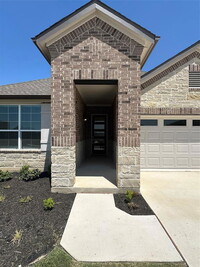 517 Elk Herd Cv in Georgetown, TX - Foto de edificio - Building Photo