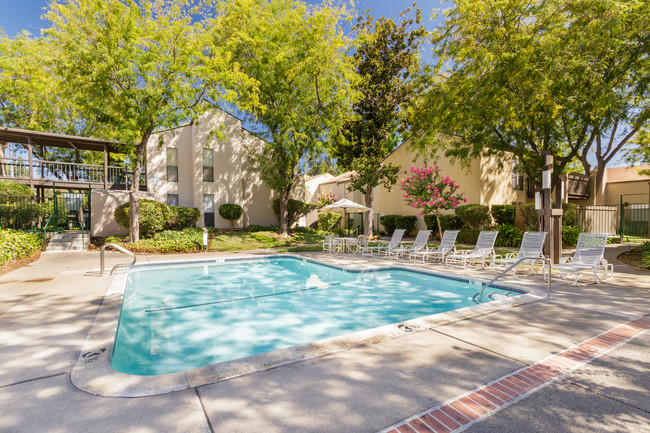 Ardendale Apartments in Sacramento, CA - Building Photo - Building Photo