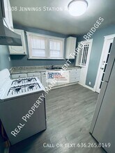 4308 Jennings Station Rd in St. Louis, MO - Building Photo - Building Photo