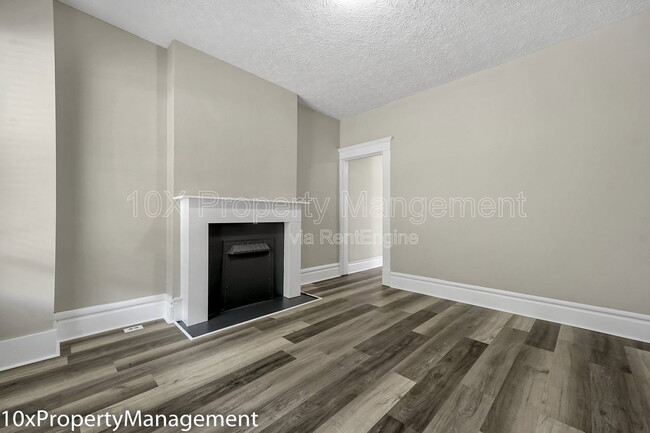 1127 McAllister Ave in Columbus, OH - Building Photo - Building Photo