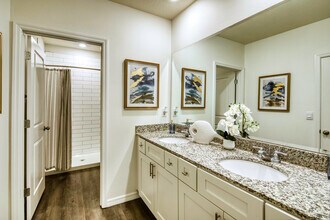 Oak Haven in Riverview, FL - Foto de edificio - Interior Photo