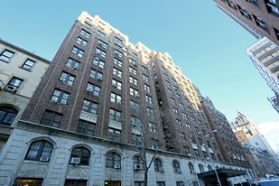 The Park Royal in New York, NY - Building Photo - Building Photo