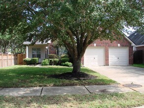 22434 Cascade Springs Dr in Katy, TX - Building Photo - Building Photo