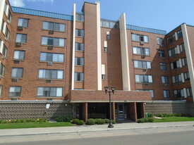 John Snell Apartments