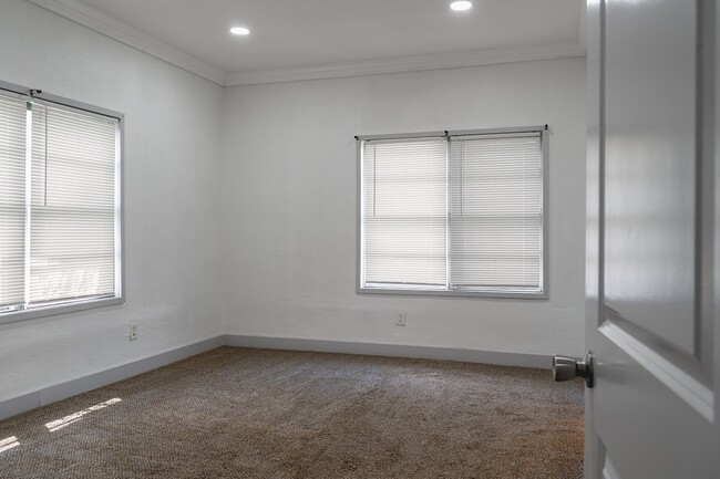 property at 7837 Detroit St