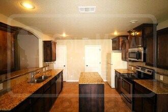 3705 Appalachian Trl in Killeen, TX - Building Photo - Building Photo