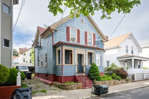 13 Elmdale Ave Apartments