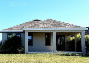 2841 Casterton Dr in Melbourne, FL - Building Photo - Building Photo