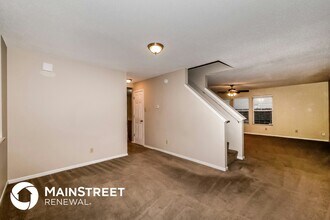 4131 Congaree Dr in Indianapolis, IN - Building Photo - Building Photo