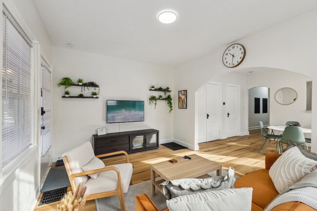 property at 3863 Byram Ave
