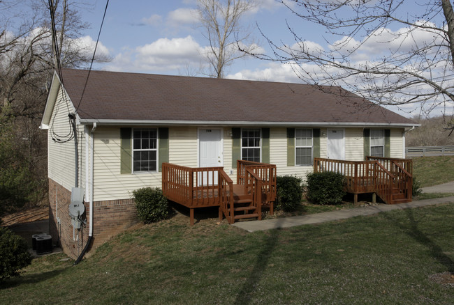 701 Peachers Dr in Clarksville, TN - Building Photo - Building Photo