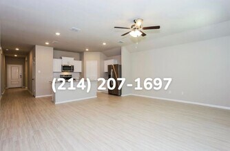 417 Kaufman Dr in Azle, TX - Building Photo - Building Photo