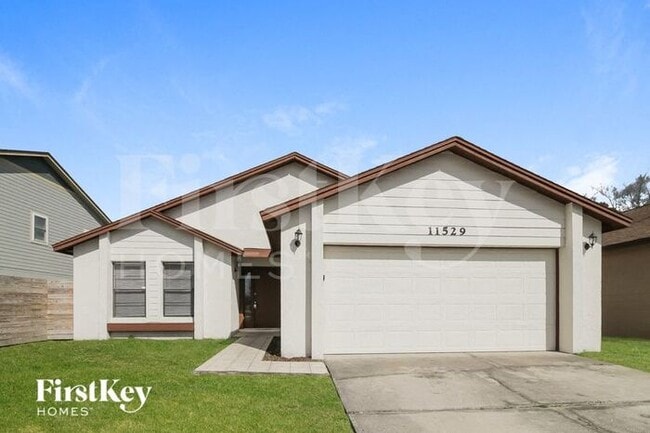 property at 11529 Darlington Dr