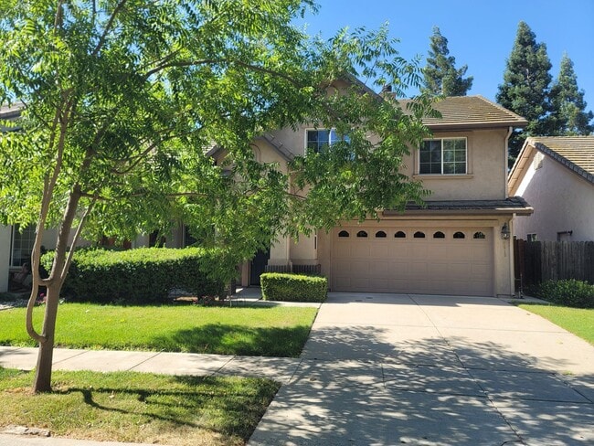 property at 2518 Burnaby Way