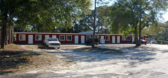 1400 Gulf Ave in Panama City, FL - Building Photo - Building Photo