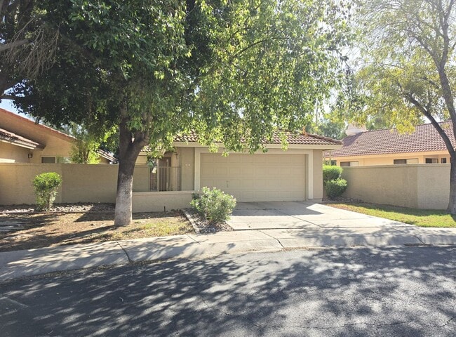 property at 1056 W Sunward Dr