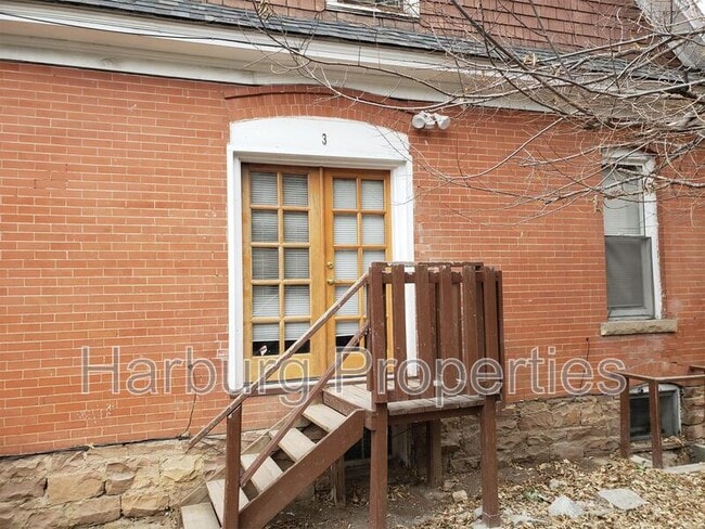 1620 Grove St in Boulder, CO - Building Photo - Building Photo