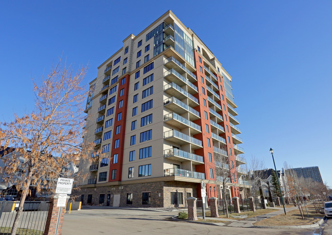 Alta Vista South in Edmonton, AB - Building Photo - Building Photo