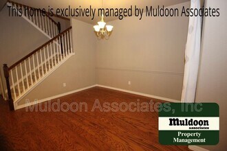 8883 White Pr Vw in Colorado Springs, CO - Building Photo - Building Photo