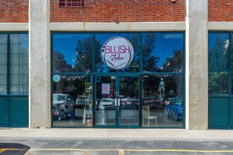 Franklin View Terrace in Syracuse, NY - Building Photo - Building Photo