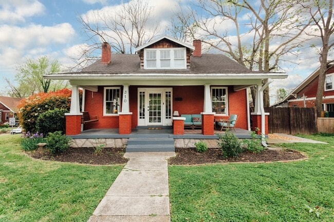 property at 310 S 7th St