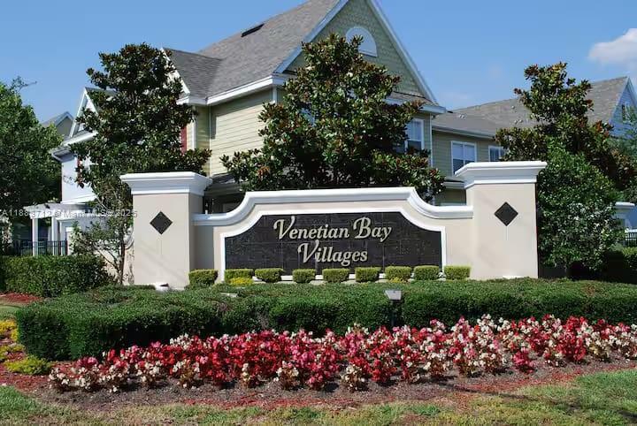 2270 San Vital Dr in Kissimmee, FL - Building Photo
