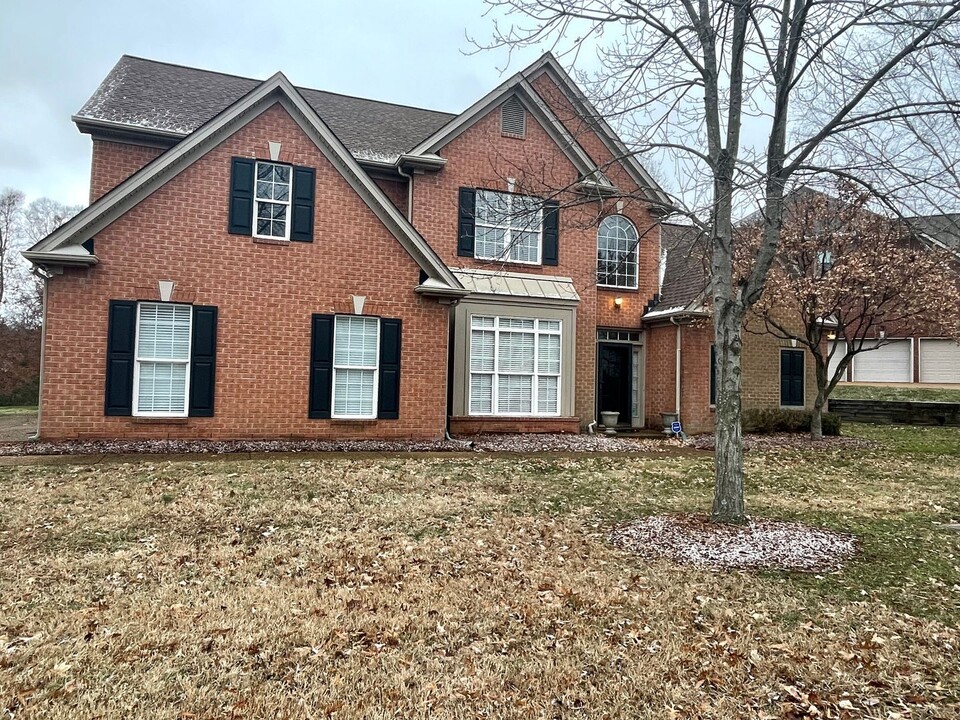 204 Newton Nook in Brentwood, TN - Building Photo