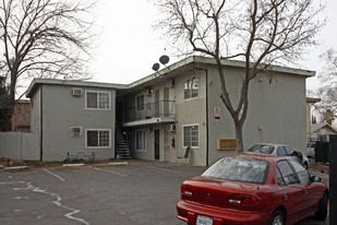 Alta Apartments