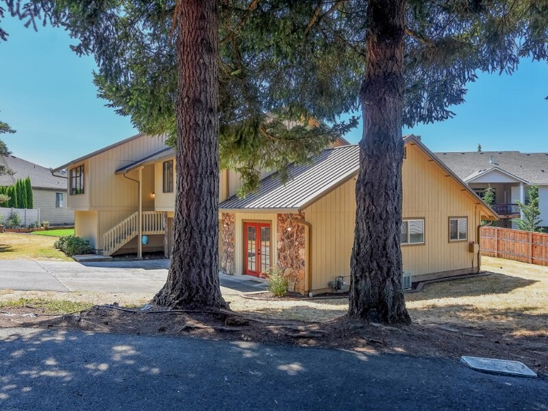 4611 NE 127th Way in Vancouver, WA - Building Photo