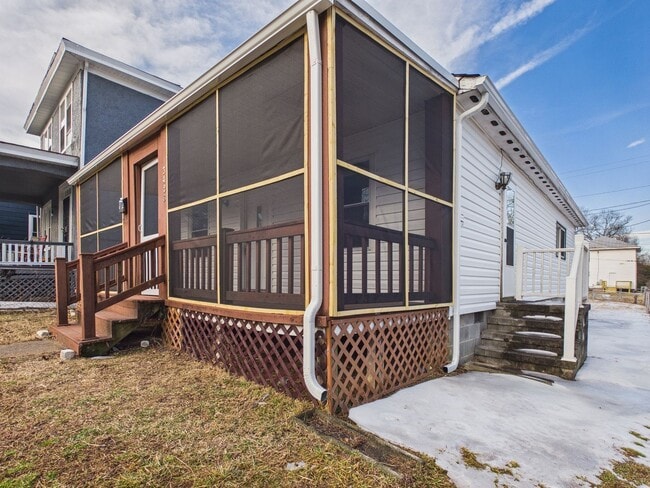 3426 Delaware Ave in Richmond, VA - Building Photo - Building Photo