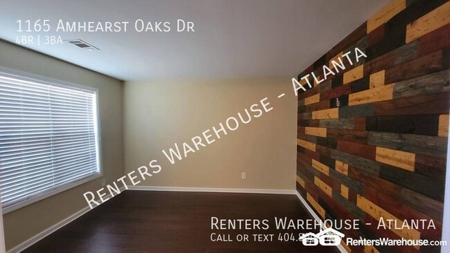 1165 Amhearst Oaks Dr in Lawrenceville, GA - Building Photo - Building Photo