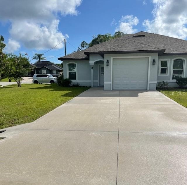 property at 2 Prout Pl