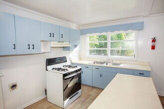 3532 Morgan Dr in Macon, GA - Building Photo - Building Photo