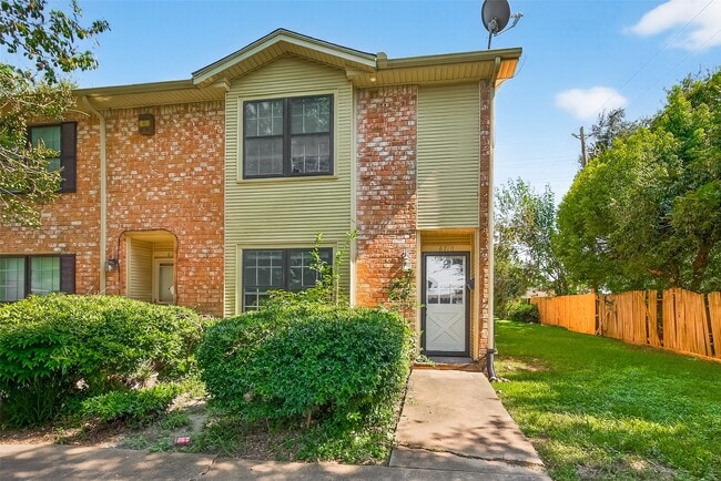 property at 6710 Biggs Ct