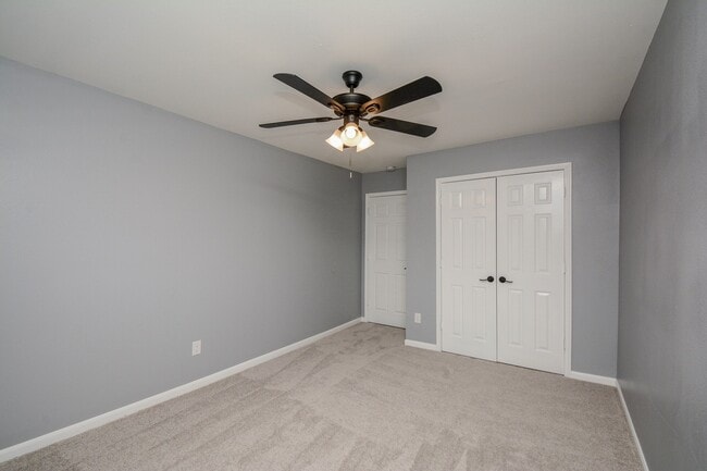 property at 6418 Waldron Dr