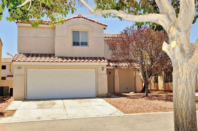 property at 7321 Misty Glow Ct