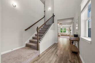 11104 El Capitan Dr in Austin, TX - Building Photo - Building Photo