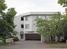 255 4th Ave Apartments