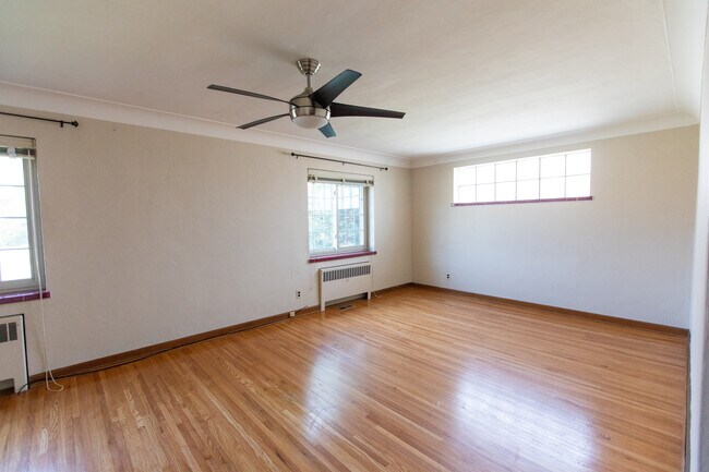 6444 Pernod Ave, Unit 1F in St. Louis, MO - Building Photo - Building Photo