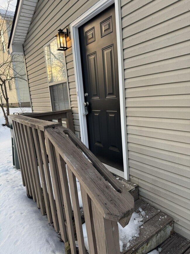property at 301 Young St