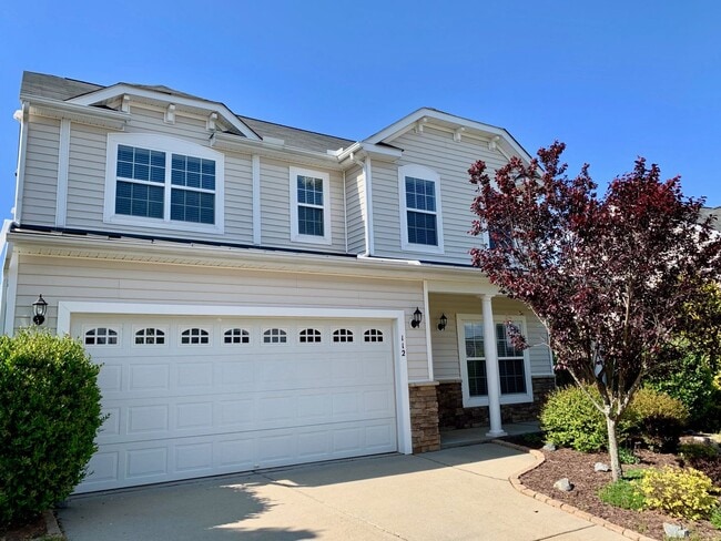 112 Cobblebrook Ct in Holly Springs, NC - Building Photo - Building Photo