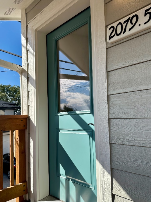 2079 S Pennsylvania St in Denver, CO - Building Photo - Building Photo