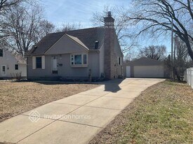 2713 W 71st 1/2 St in Minneapolis, MN - Building Photo